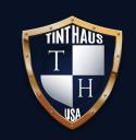 Tint Haus USA logo